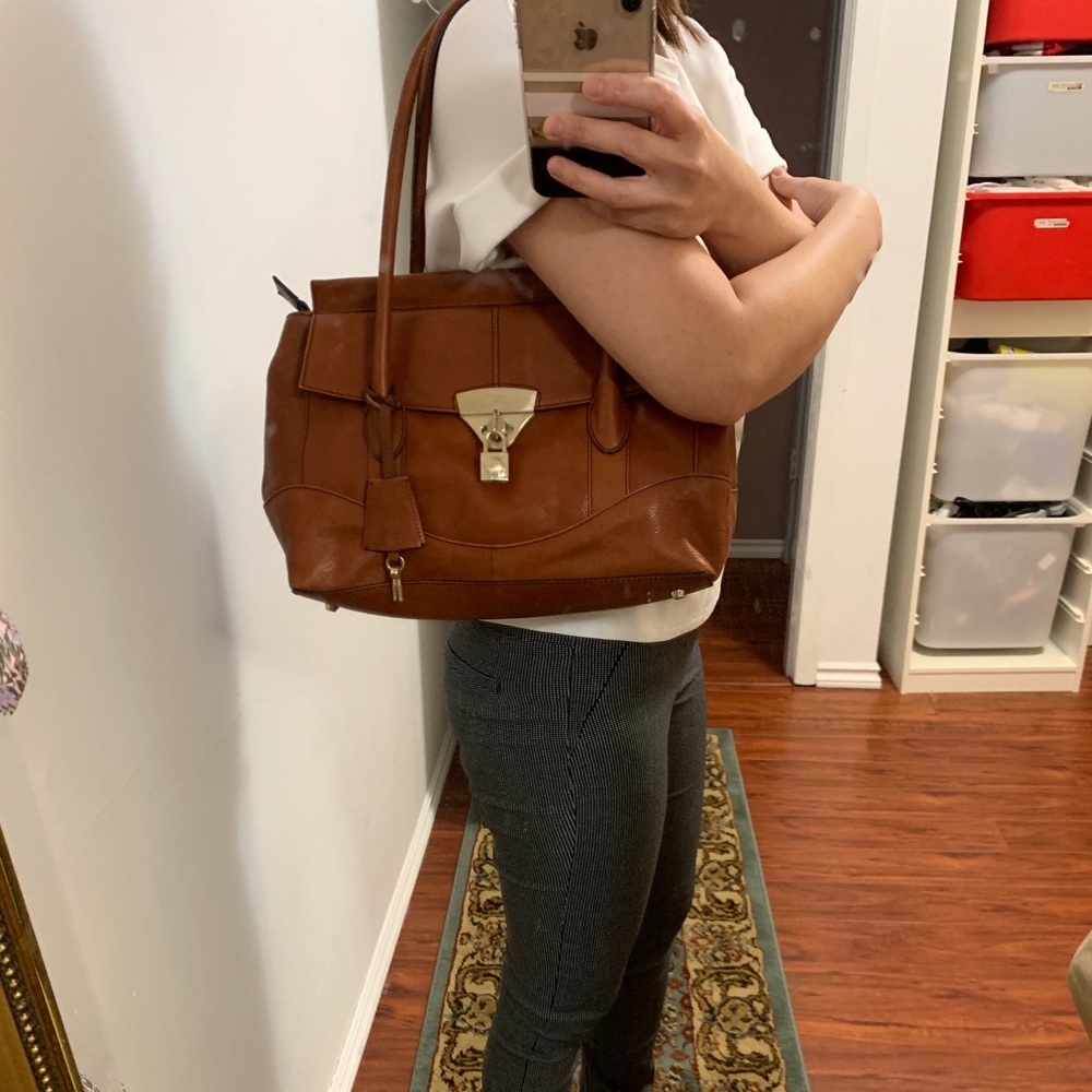 Modalu Satchel